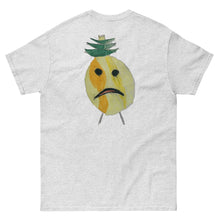 Lade das Bild in den Galerie-Viewer, King Ananas Shirt unisex