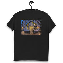 Lade das Bild in den Galerie-Viewer, Brunnenwirt T-Shirt - Unisex - diverse Farben