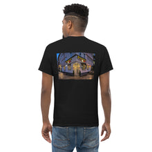 Lade das Bild in den Galerie-Viewer, Brunnenwirt T-Shirt - Unisex - diverse Farben