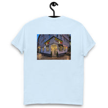 Lade das Bild in den Galerie-Viewer, Brunnenwirt T-Shirt - Unisex - diverse Farben