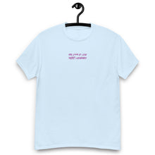 Lade das Bild in den Galerie-Viewer, Brunnenwirt T-Shirt - Unisex - diverse Farben