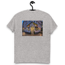 Lade das Bild in den Galerie-Viewer, Brunnenwirt T-Shirt - Unisex - diverse Farben