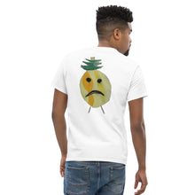 Lade das Bild in den Galerie-Viewer, King Ananas Shirt unisex