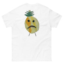 Lade das Bild in den Galerie-Viewer, King Ananas Shirt unisex