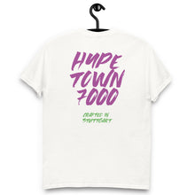 Lade das Bild in den Galerie-Viewer, Stuttgart Shirt - Hypetown 7000 - unisex