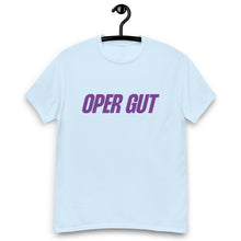 Lade das Bild in den Galerie-Viewer, Shirt OPER GUT - UNISEX