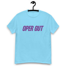 Lade das Bild in den Galerie-Viewer, Shirt OPER GUT - UNISEX