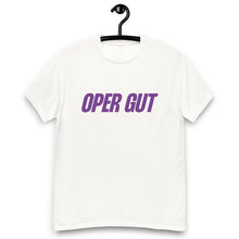 Lade das Bild in den Galerie-Viewer, Shirt OPER GUT - UNISEX