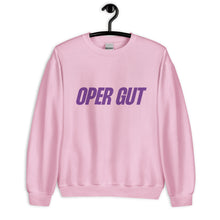 Lade das Bild in den Galerie-Viewer, PULLI OPER GUT - unisex