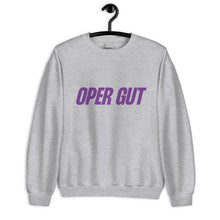 Lade das Bild in den Galerie-Viewer, PULLI OPER GUT - unisex