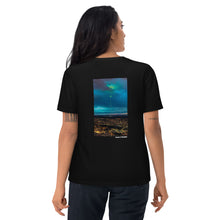 Lade das Bild in den Galerie-Viewer, Alles Laser: kessel.TV X TRUMPF Shirt - Backprint / Black - unisex