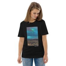 Lade das Bild in den Galerie-Viewer, Alles Laser: kessel.TV X TRUMPF Shirt - Frontprint / Black - unisex