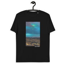 Lade das Bild in den Galerie-Viewer, Alles Laser: kessel.TV X TRUMPF Shirt - Frontprint / Black - unisex