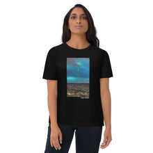 Lade das Bild in den Galerie-Viewer, Alles Laser: kessel.TV X TRUMPF Shirt - Frontprint / Black - unisex