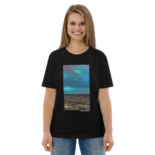 Lade das Bild in den Galerie-Viewer, Alles Laser: kessel.TV X TRUMPF Shirt - Frontprint / Black - unisex