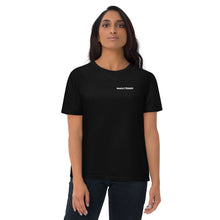 Lade das Bild in den Galerie-Viewer, Alles Laser: kessel.TV X TRUMPF Shirt - Backprint / Black - unisex