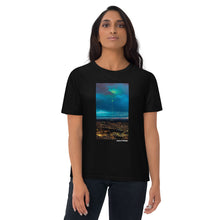 Lade das Bild in den Galerie-Viewer, Alles Laser: kessel.TV X TRUMPF Shirt - Frontprint / Black - unisex