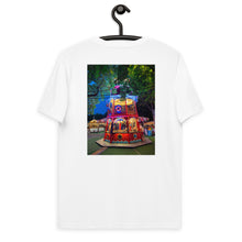 Lade das Bild in den Galerie-Viewer, KTV Shirt - Alles ist sehr schön und vor allem die Backfischrutsche auf dem Hamburger Fischmarkt