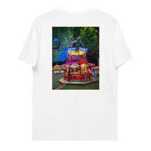 Lade das Bild in den Galerie-Viewer, KTV Shirt - Alles ist sehr schön und vor allem die Backfischrutsche auf dem Hamburger Fischmarkt