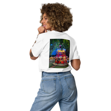 Lade das Bild in den Galerie-Viewer, KTV Shirt - Alles ist sehr schön und vor allem die Backfischrutsche auf dem Hamburger Fischmarkt