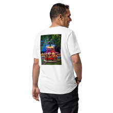 Lade das Bild in den Galerie-Viewer, KTV Shirt - Alles ist sehr schön und vor allem die Backfischrutsche auf dem Hamburger Fischmarkt