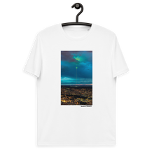 Lade das Bild in den Galerie-Viewer, Alles Laser: kessel.TV X TRUMPF Shirt - Frontprint / White - unisex