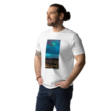 Lade das Bild in den Galerie-Viewer, Alles Laser: kessel.TV X TRUMPF Shirt - Frontprint / White - unisex