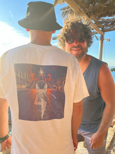 Lade das Bild in den Galerie-Viewer, Schwabtunnel Shirt - Herren