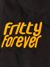 Lade das Bild in den Galerie-Viewer, Fritty Forever Shirt - Stick-Logo