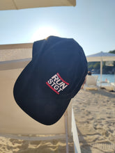 Lade das Bild in den Galerie-Viewer, We RUN STGT - Cord Cap Mütze