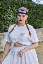 Lade das Bild in den Galerie-Viewer, Stirnband - We Love Kessel - schwarz