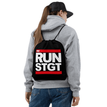 Lade das Bild in den Galerie-Viewer, Sportsbag - We RUN STGT - kesselshop.tv