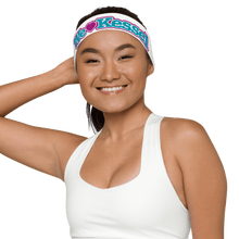 Lade das Bild in den Galerie-Viewer, Stirnband - We Love Kessel - kesselshop.tv