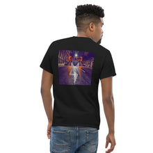 Lade das Bild in den Galerie-Viewer, Schwabtunnel Shirt - Herren