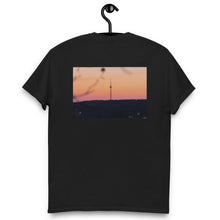 Lade das Bild in den Galerie-Viewer, Fernsehturm Stuttgart Shirt - unisex / diverse Farben