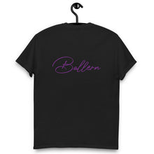 Lade das Bild in den Galerie-Viewer, Ballern Shirt