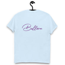 Lade das Bild in den Galerie-Viewer, Ballern Shirt