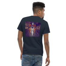 Lade das Bild in den Galerie-Viewer, Schwabtunnel Shirt - Herren