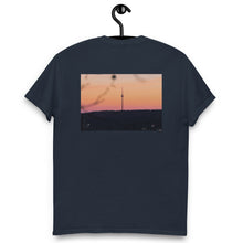 Lade das Bild in den Galerie-Viewer, Fernsehturm Stuttgart Shirt - unisex / diverse Farben