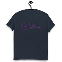 Lade das Bild in den Galerie-Viewer, Ballern Shirt