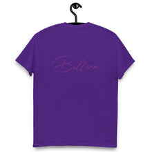 Lade das Bild in den Galerie-Viewer, Ballern Shirt