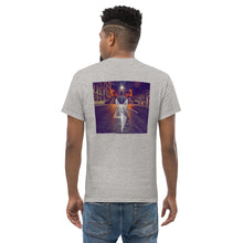 Lade das Bild in den Galerie-Viewer, Schwabtunnel Shirt - Herren