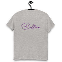 Lade das Bild in den Galerie-Viewer, Ballern Shirt