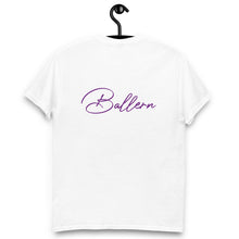 Lade das Bild in den Galerie-Viewer, Ballern Shirt