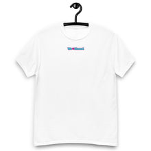 Lade das Bild in den Galerie-Viewer, We love Stuttgart Shirt - Kessel-Shot on da Back