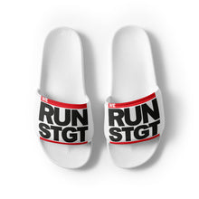 Lade das Bild in den Galerie-Viewer, WE RUN STGT - Schlappen