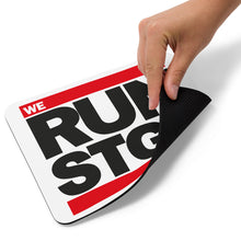 Lade das Bild in den Galerie-Viewer, WE RUN STGT - Mauspad