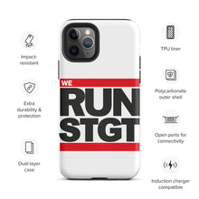 Lade das Bild in den Galerie-Viewer, WE RUN STGT - iPhone Hülle