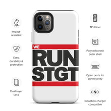 Lade das Bild in den Galerie-Viewer, WE RUN STGT - iPhone Hülle