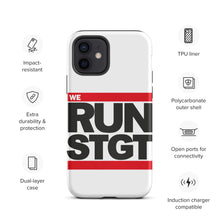 Lade das Bild in den Galerie-Viewer, WE RUN STGT - iPhone Hülle